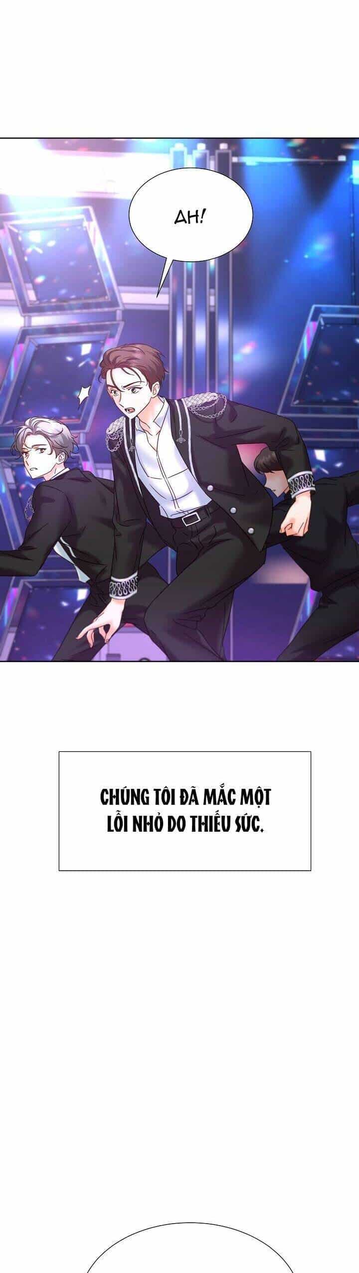 Trở Lại Làm Idol - Chương 68 - ảnh 39