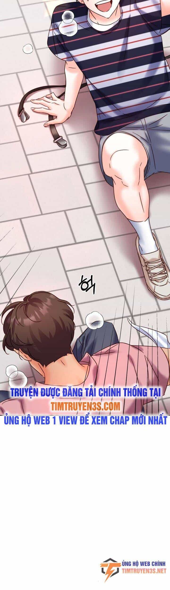 Trở Lại Làm Idol - Chương 68 - ảnh 9