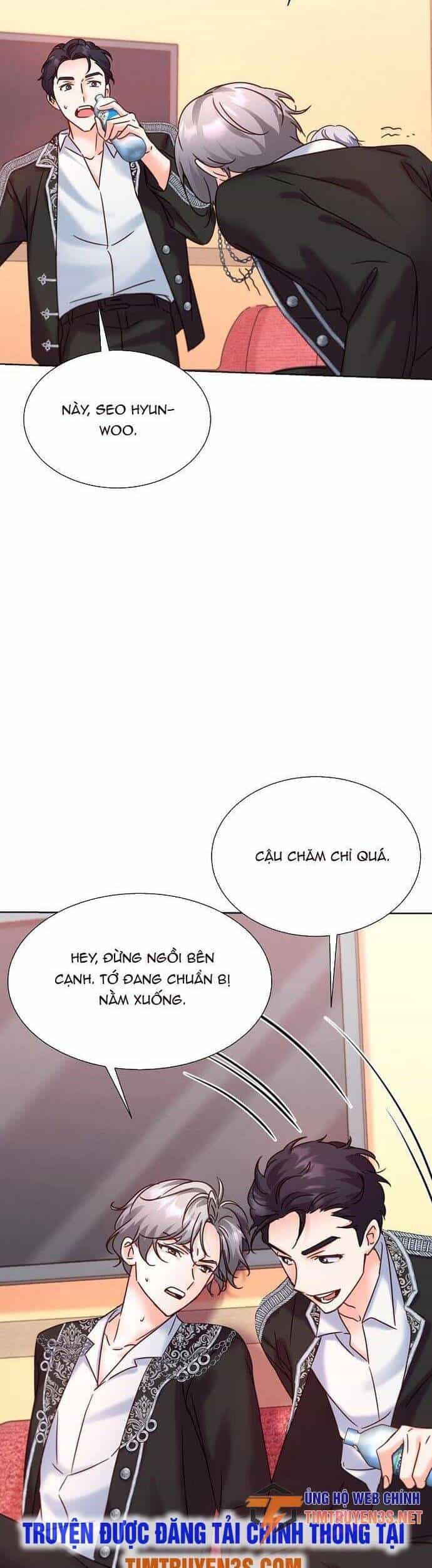 Trở Lại Làm Idol - Chương 69 - ảnh 10