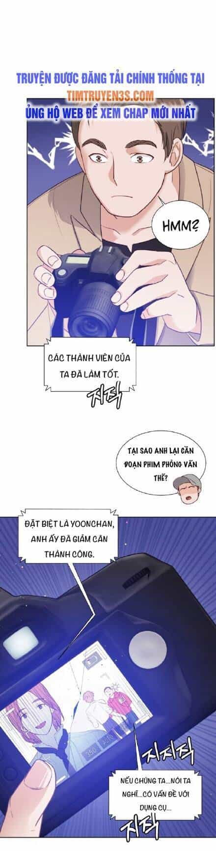 Trở Lại Làm Idol - Chương 7 - ảnh 14
