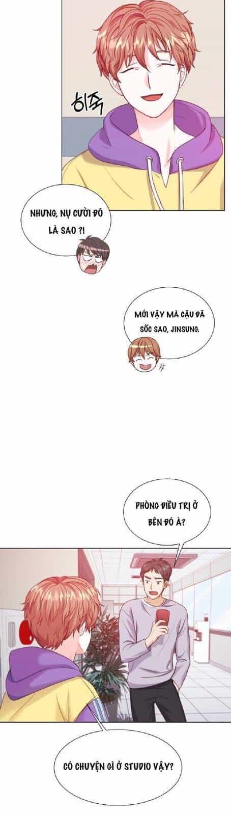 Trở Lại Làm Idol - Chương 7 - ảnh 22
