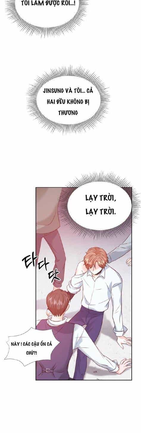 Trở Lại Làm Idol - Chương 7 - ảnh 8
