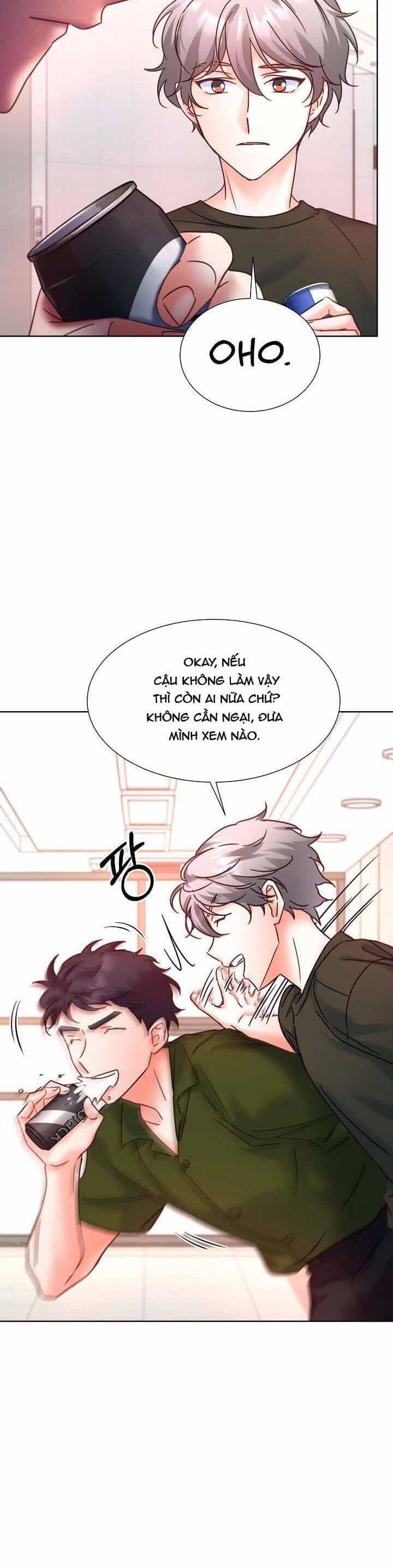 Trở Lại Làm Idol - Chương 71 - ảnh 4