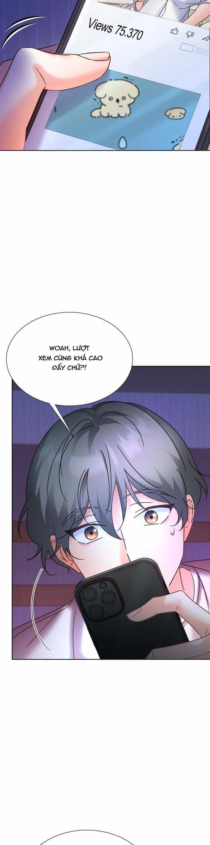 Trở Lại Làm Idol - Chương 71 - ảnh 47