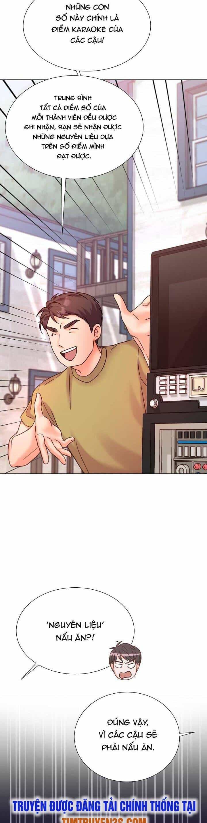Trở Lại Làm Idol - Chương 72 - ảnh 20