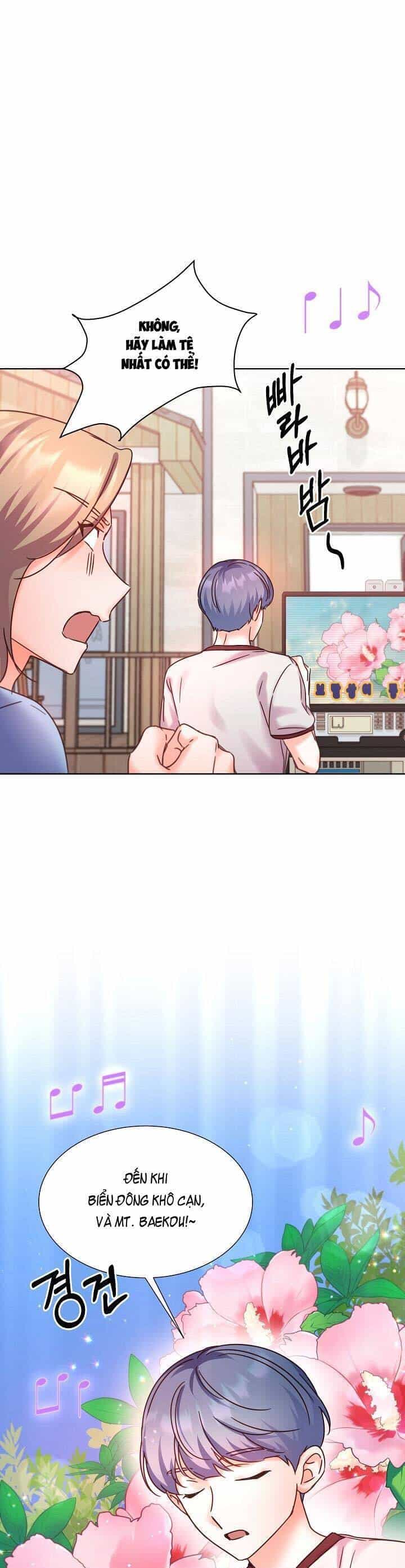 Trở Lại Làm Idol - Chương 72 - ảnh 23