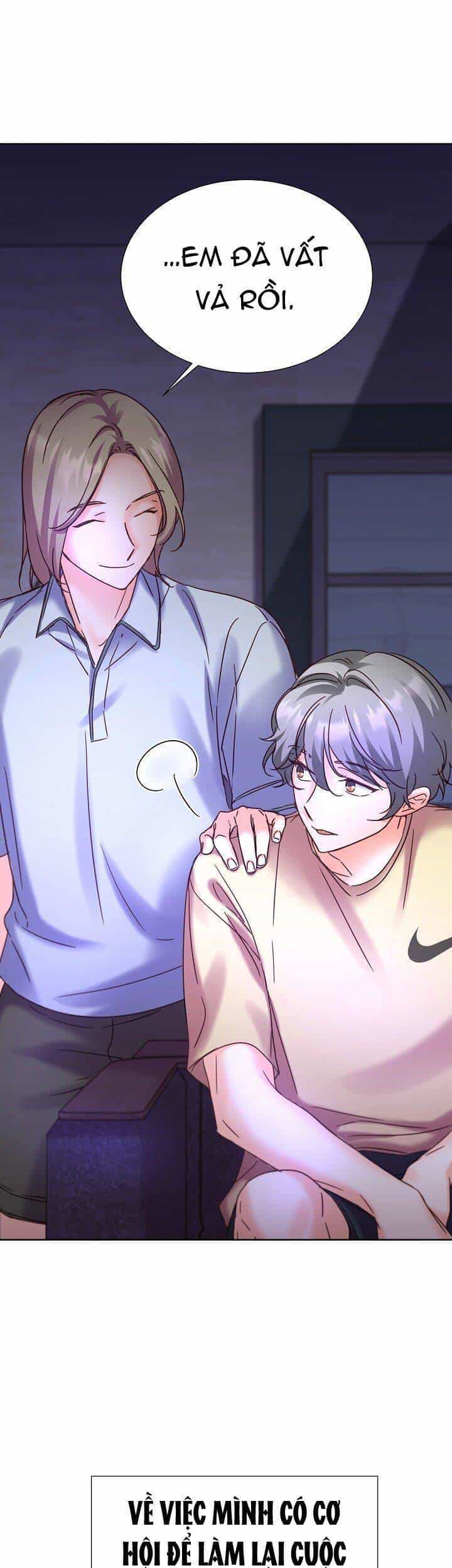 Trở Lại Làm Idol - Chương 73 - ảnh 10