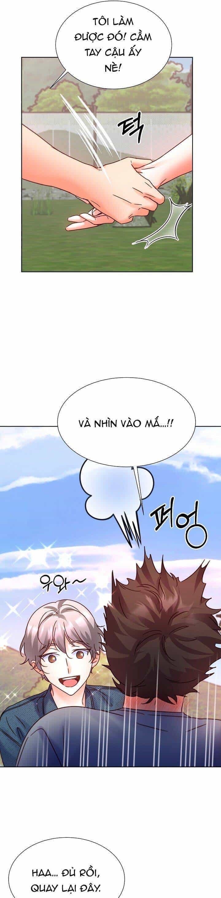 Trở Lại Làm Idol - Chương 73 - ảnh 45