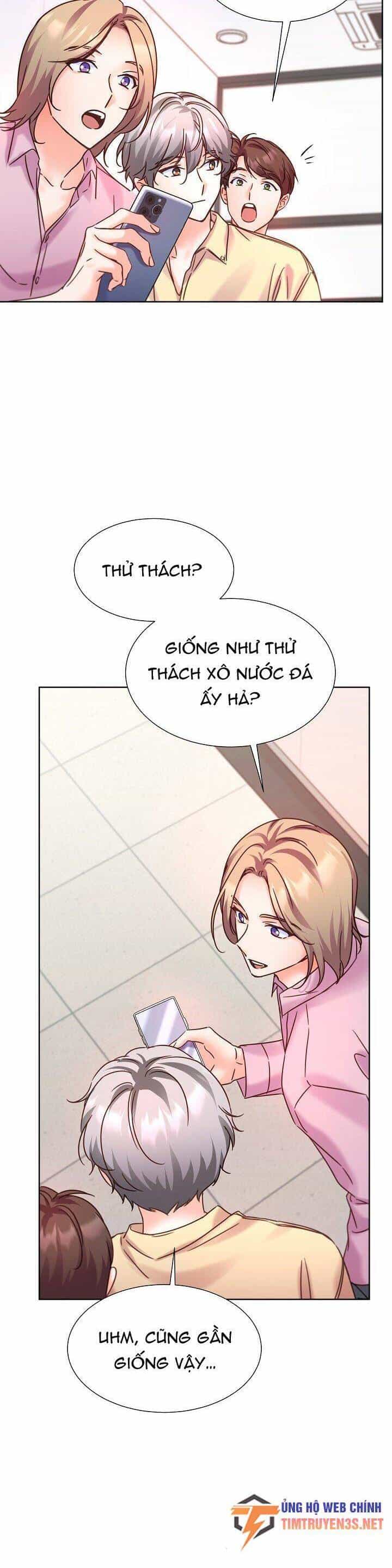 Trở Lại Làm Idol - Chương 74 - ảnh 16