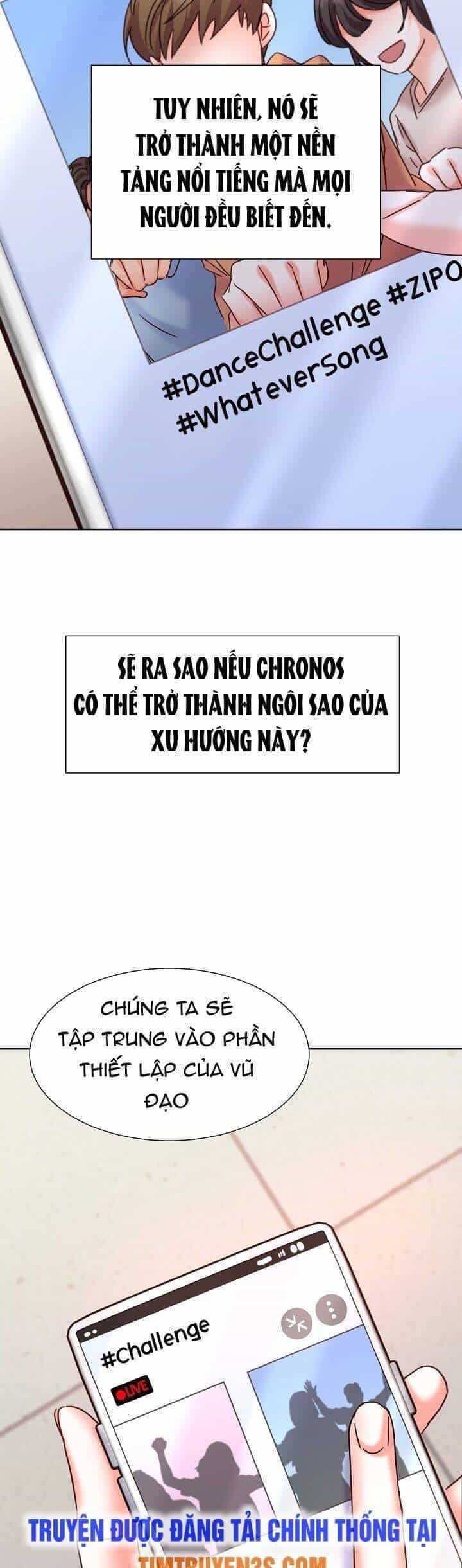 Trở Lại Làm Idol - Chương 74 - ảnh 18