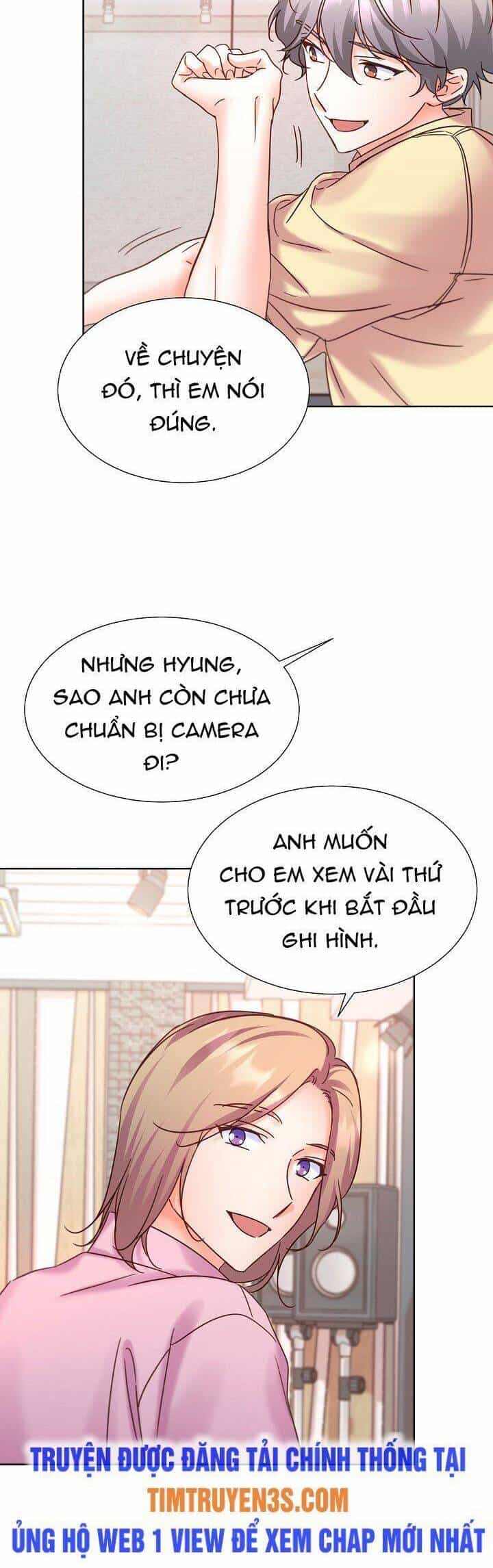 Trở Lại Làm Idol - Chương 74 - ảnh 26