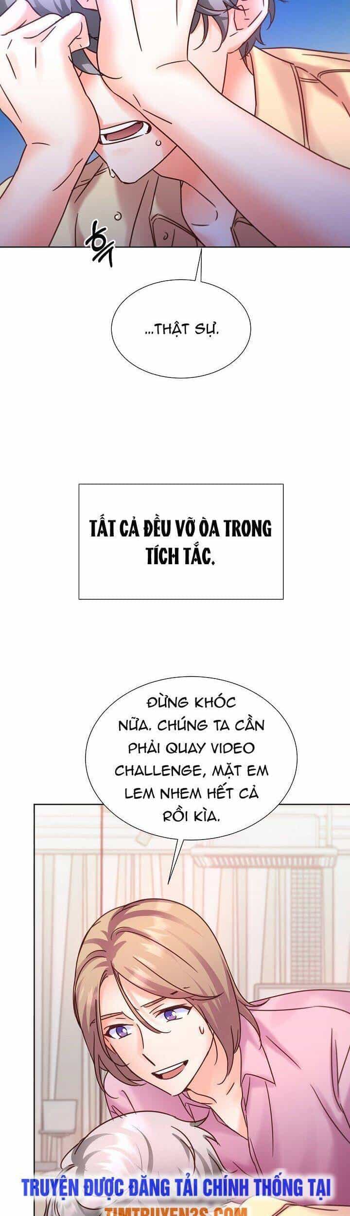 Trở Lại Làm Idol - Chương 74 - ảnh 38