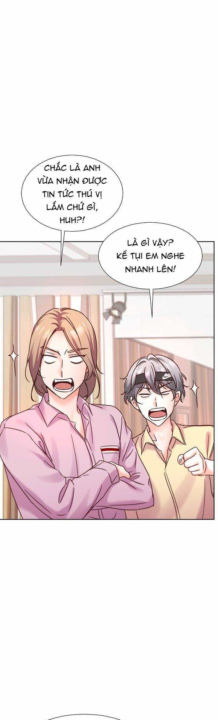 Trở Lại Làm Idol - Chương 74 - ảnh 55