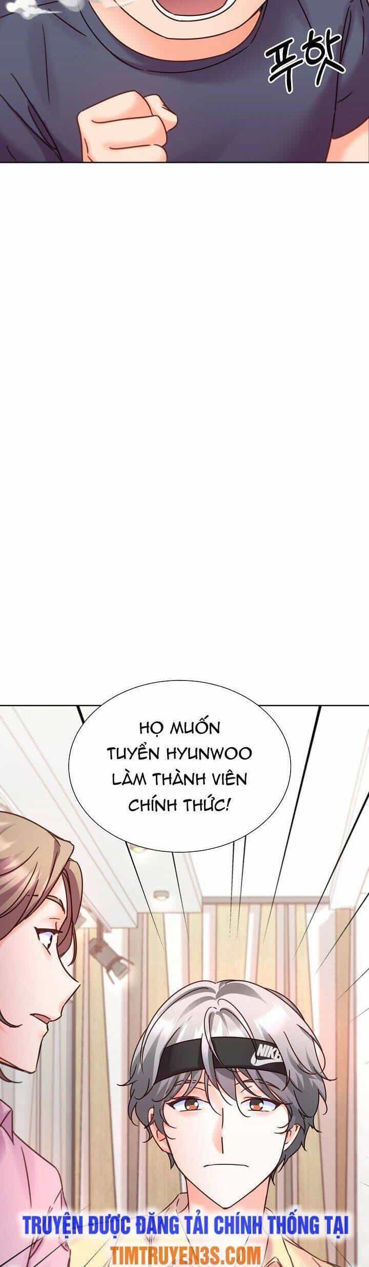 Trở Lại Làm Idol - Chương 74 - ảnh 58