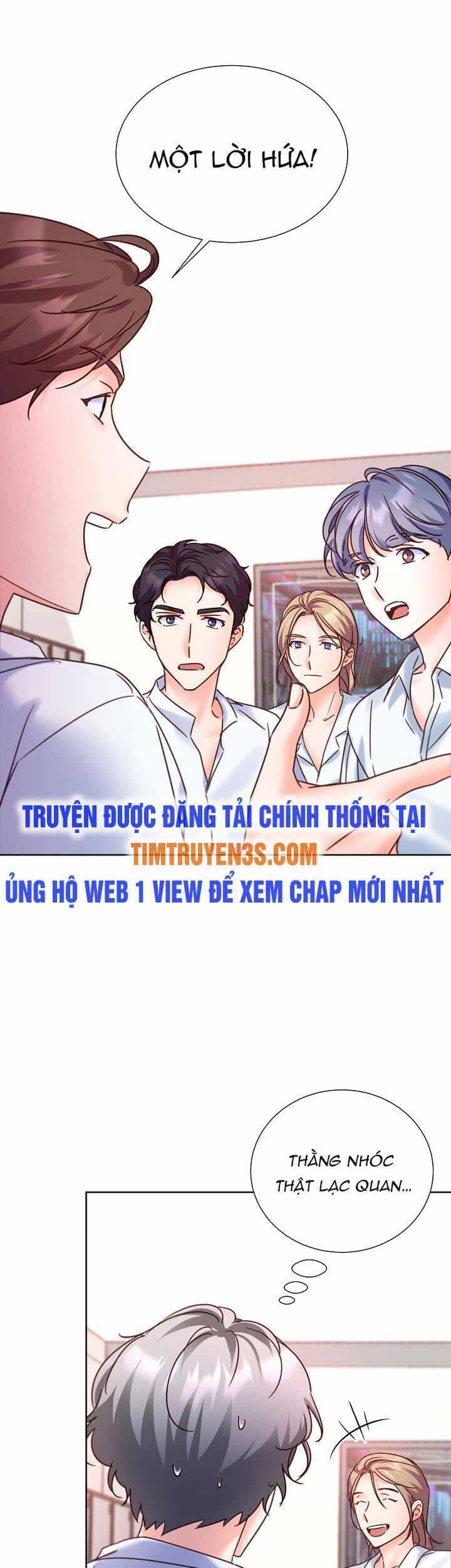 Trở Lại Làm Idol - Chương 75 - ảnh 26
