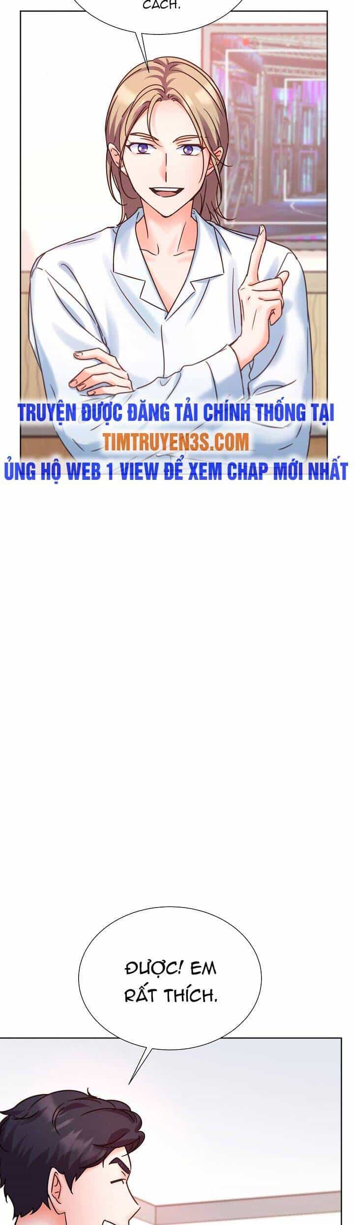 Trở Lại Làm Idol - Chương 75 - ảnh 31