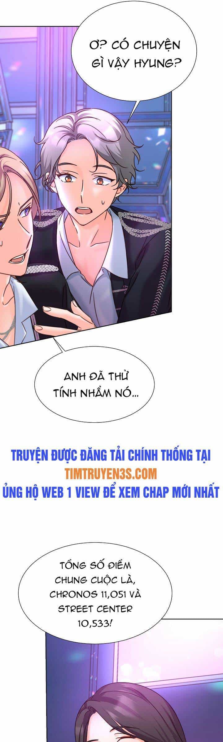 Trở Lại Làm Idol - Chương 75 - ảnh 42