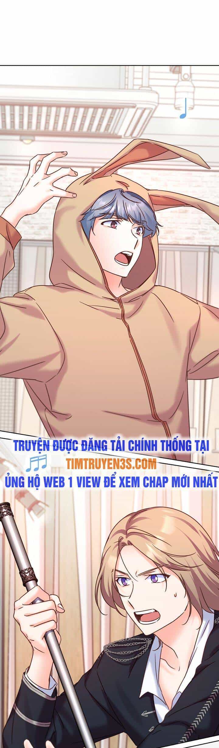 Trở Lại Làm Idol - Chương 76 - ảnh 18