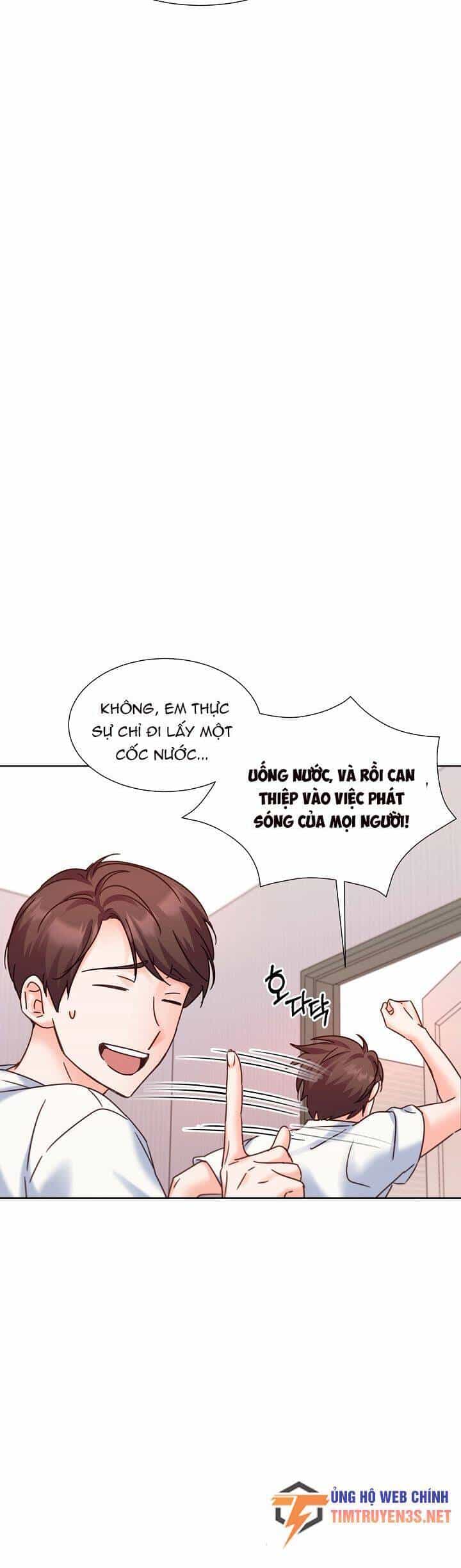 Trở Lại Làm Idol - Chương 76 - ảnh 25