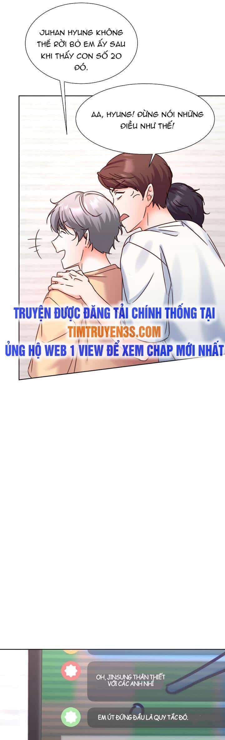 Trở Lại Làm Idol - Chương 76 - ảnh 30