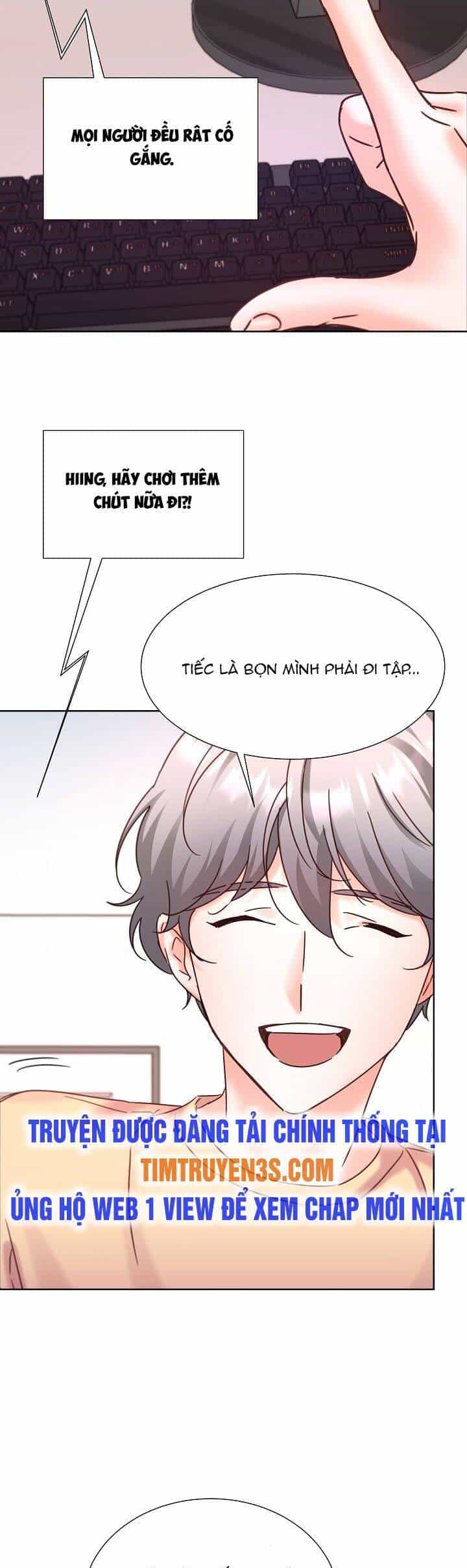Trở Lại Làm Idol - Chương 76 - ảnh 36