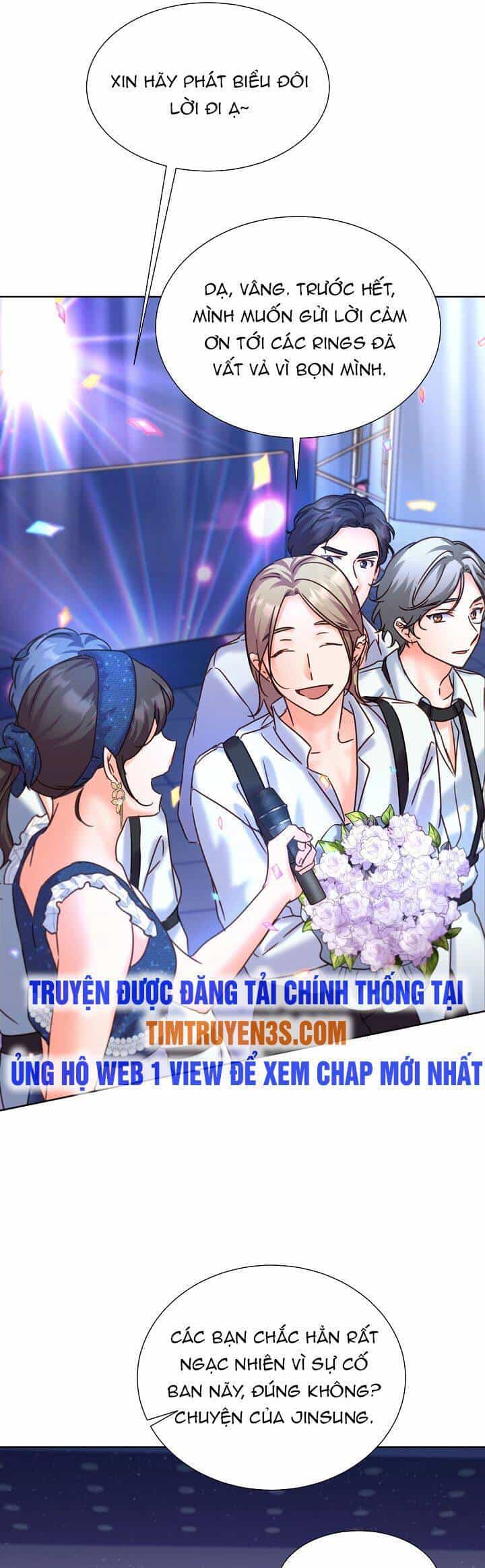Trở Lại Làm Idol - Chương 77 - ảnh 21