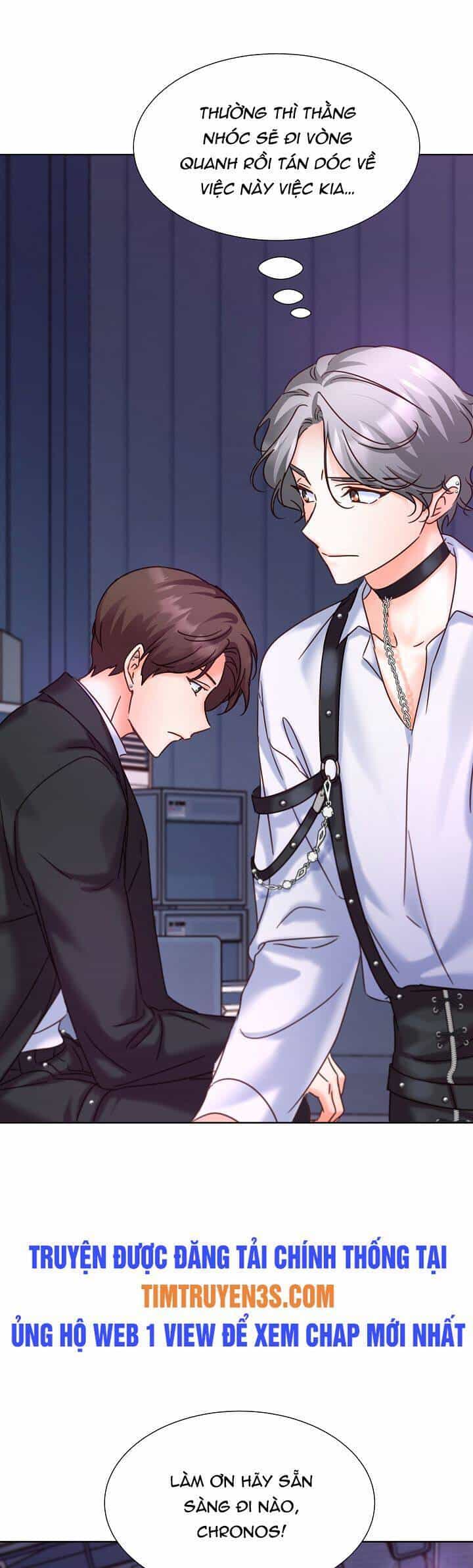 Trở Lại Làm Idol - Chương 78 - ảnh 18
