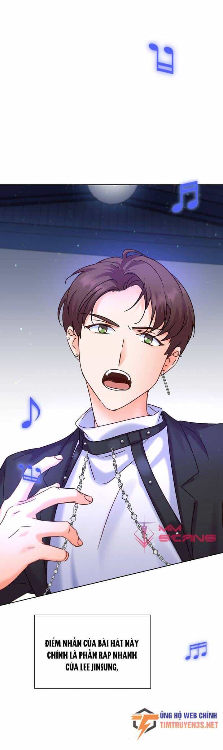 Trở Lại Làm Idol - Chương 78 - ảnh 44