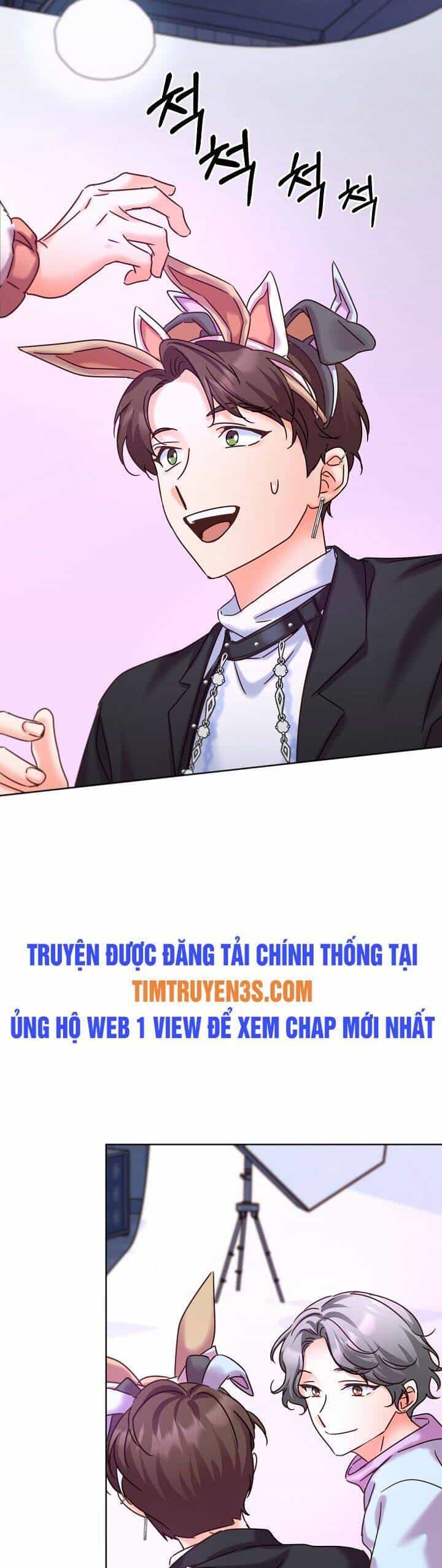 Trở Lại Làm Idol - Chương 79 - ảnh 3