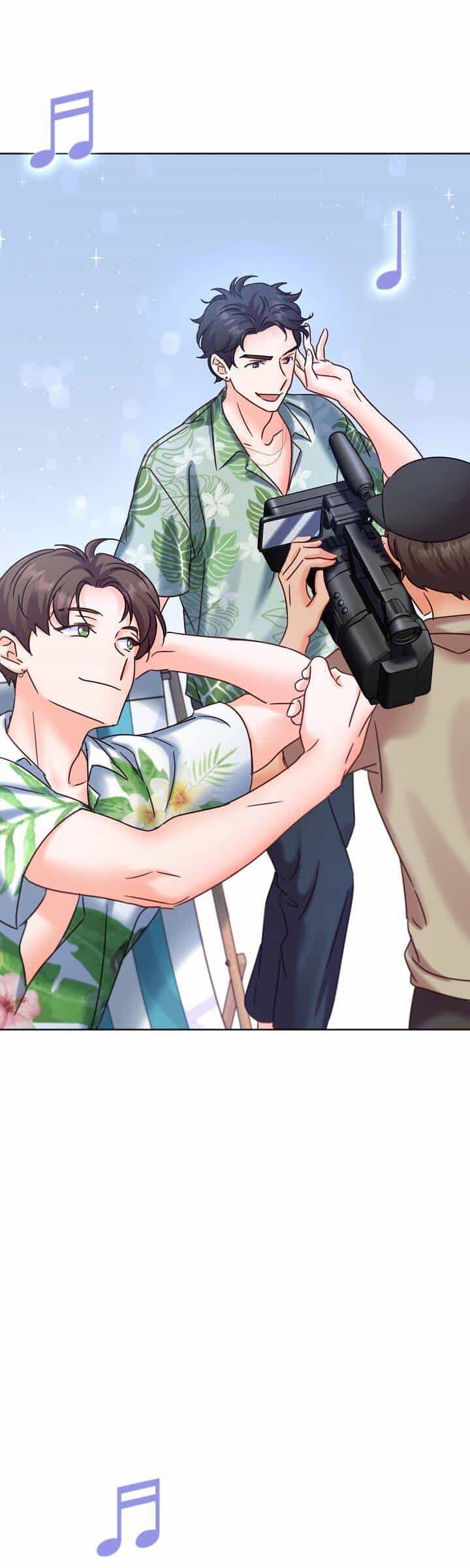 Trở Lại Làm Idol - Chương 79 - ảnh 32
