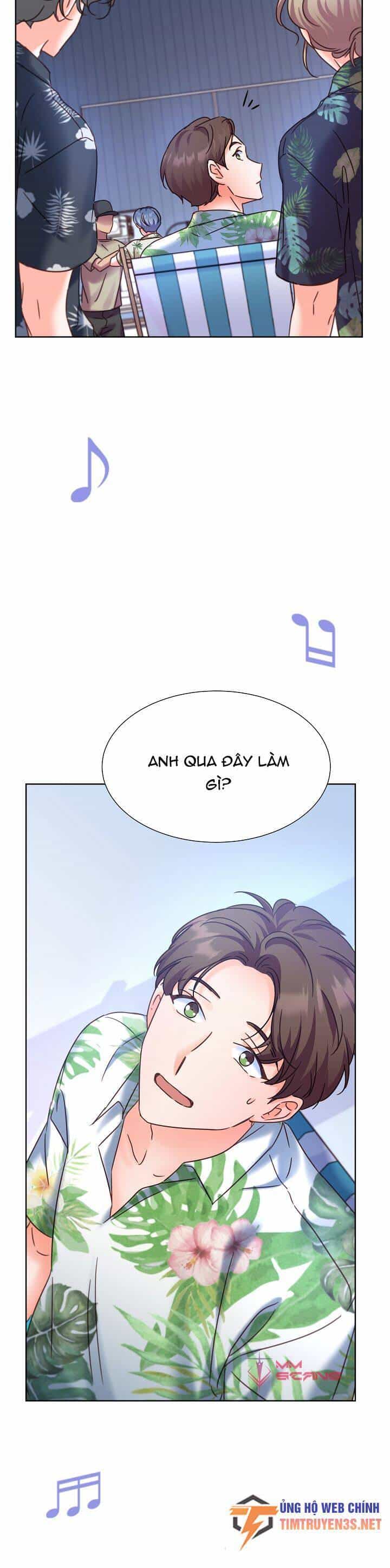 Trở Lại Làm Idol - Chương 79 - ảnh 40