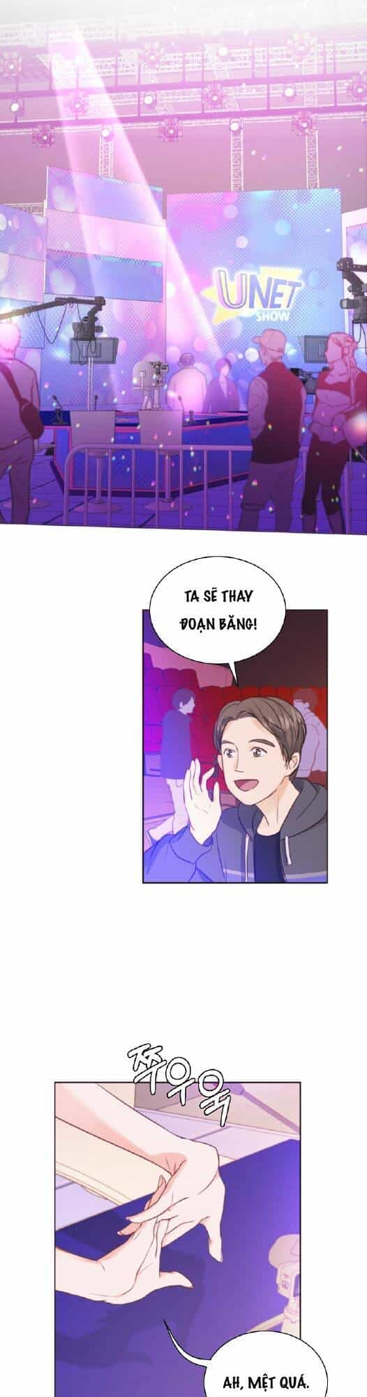 Trở Lại Làm Idol - Chương 8 - ảnh 38