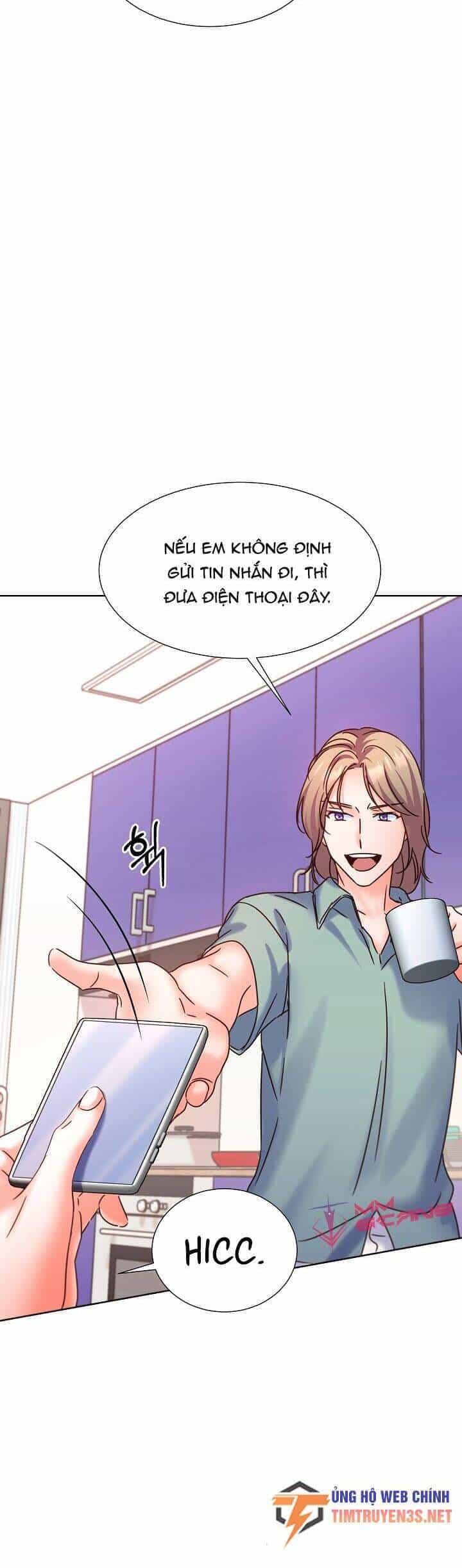 Trở Lại Làm Idol - Chương 80 - ảnh 20