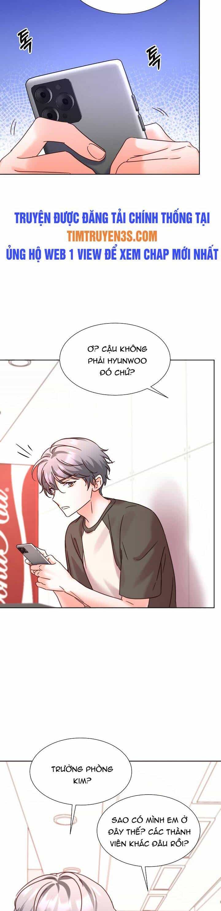 Trở Lại Làm Idol - Chương 80 - ảnh 3