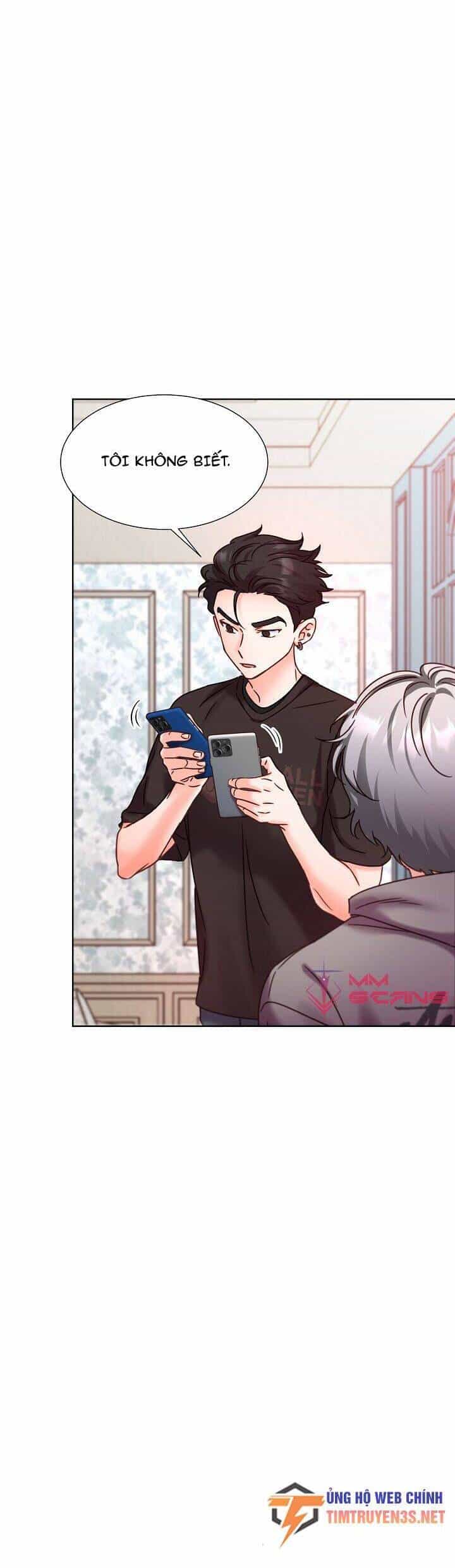 Trở Lại Làm Idol - Chương 81 - ảnh 20
