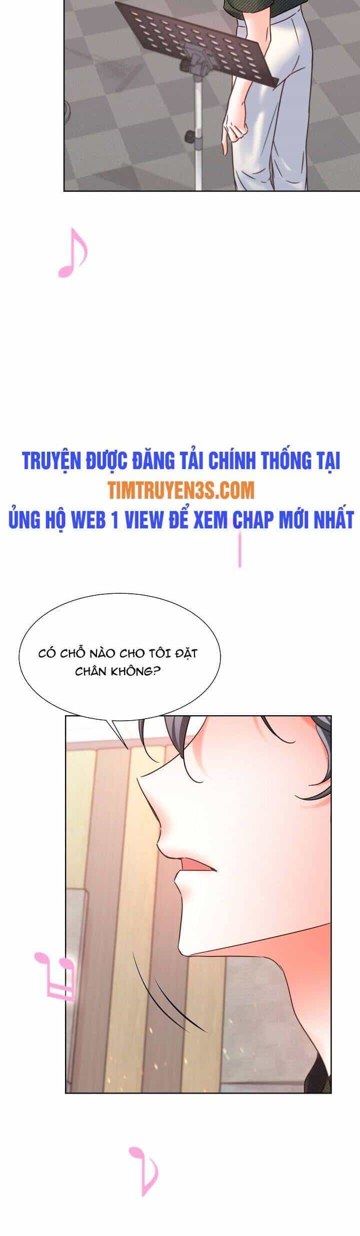 Trở Lại Làm Idol - Chương 81 - ảnh 38