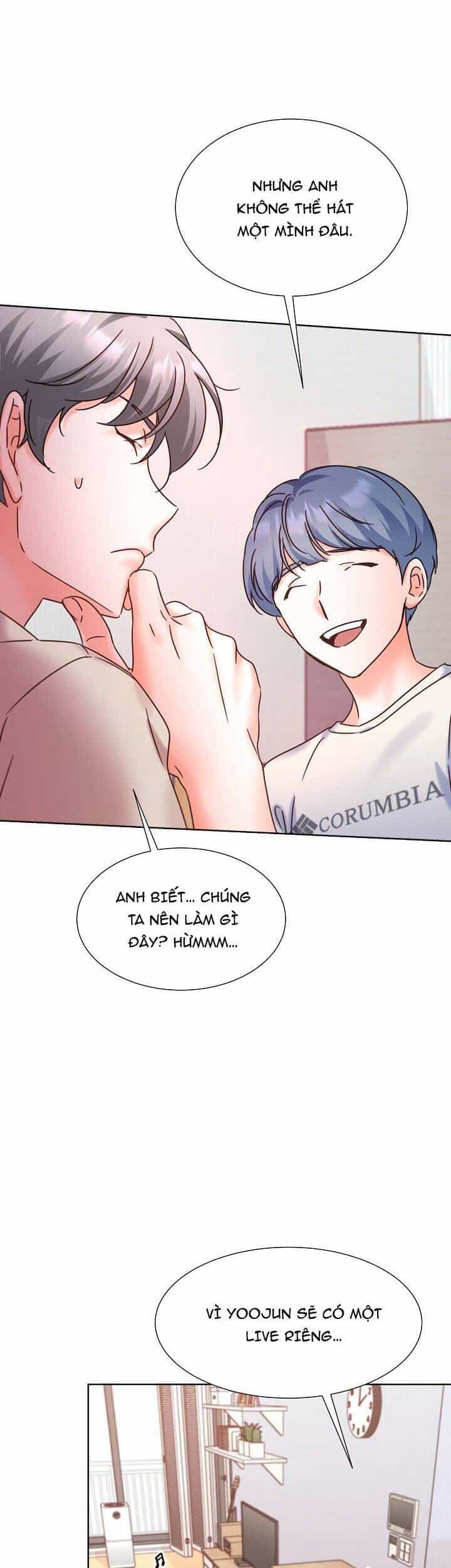 Trở Lại Làm Idol - Chương 81 - ảnh 58