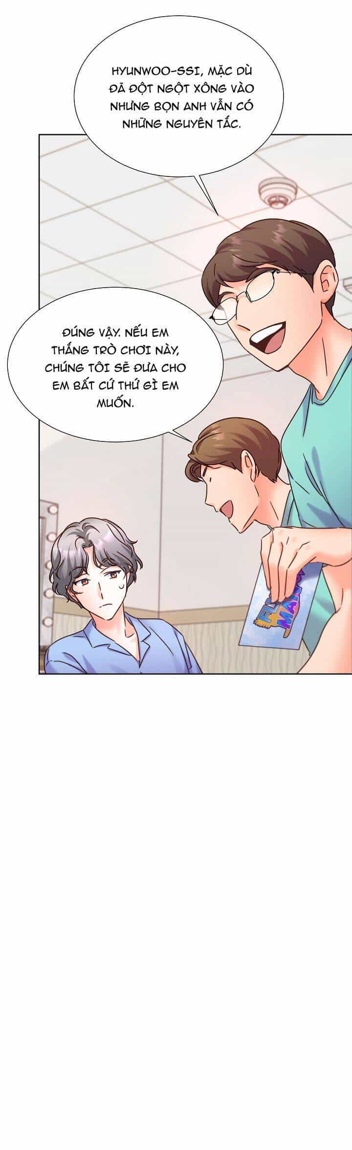 Trở Lại Làm Idol - Chương 82 - ảnh 33