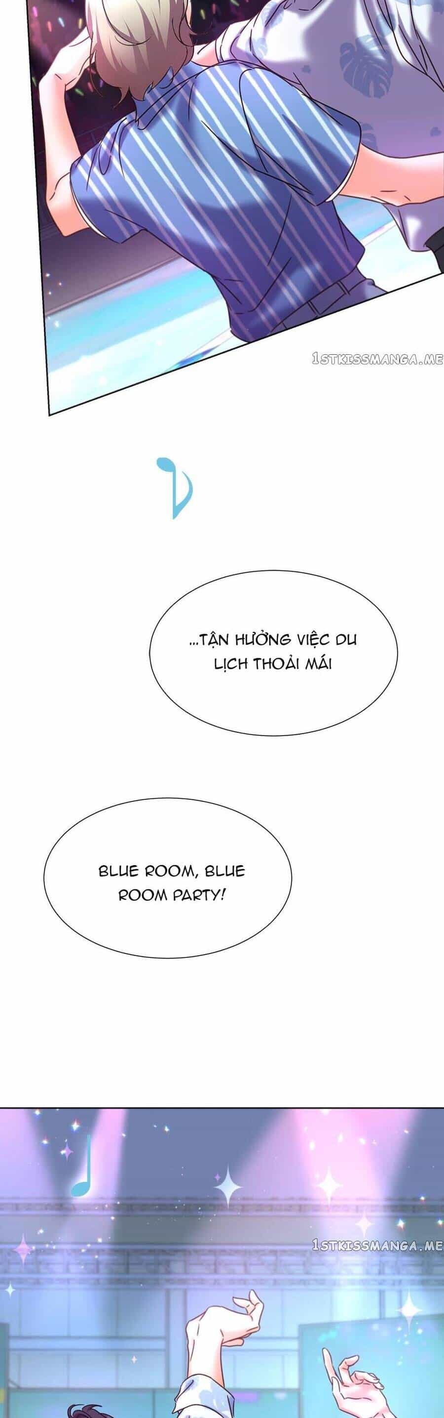 Trở Lại Làm Idol - Chương 83 - ảnh 18
