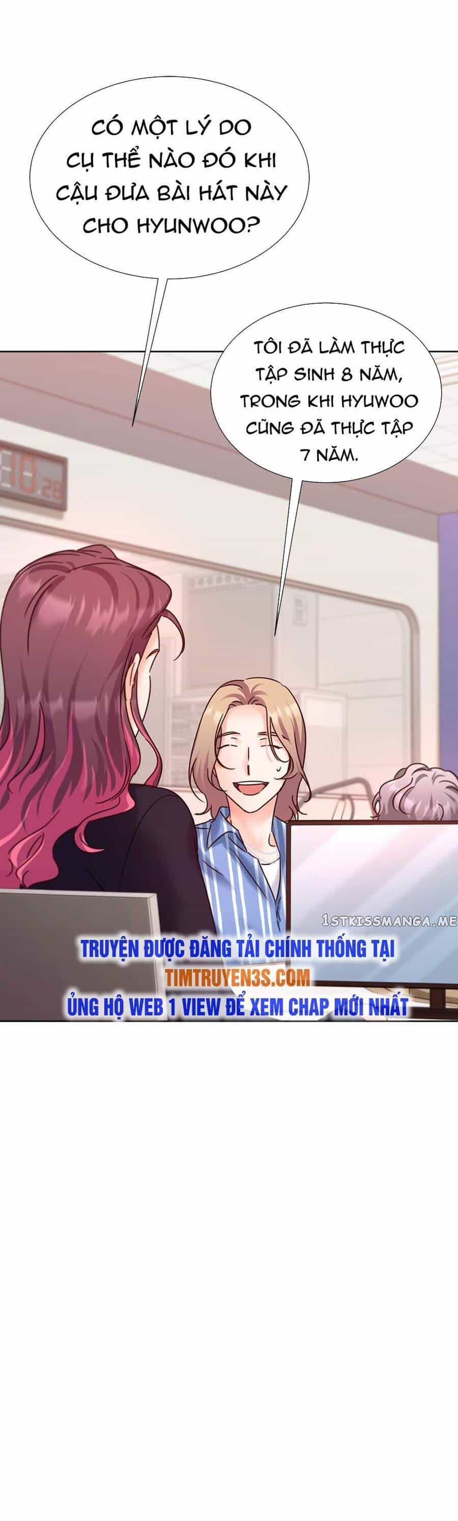 Trở Lại Làm Idol - Chương 84 - ảnh 16