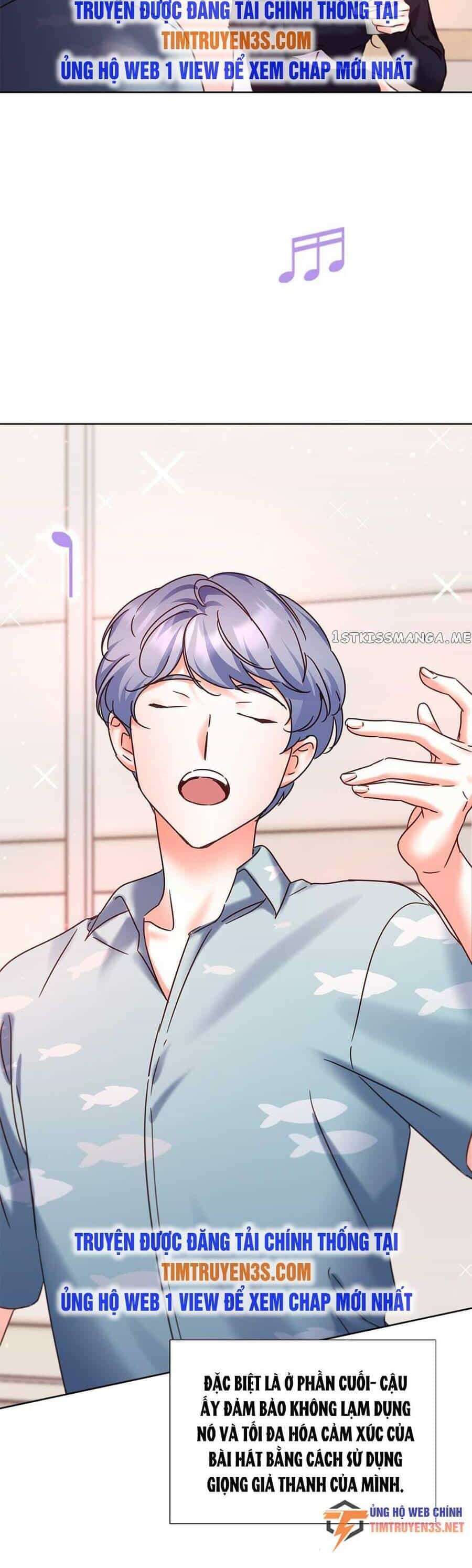 Trở Lại Làm Idol - Chương 84 - ảnh 57