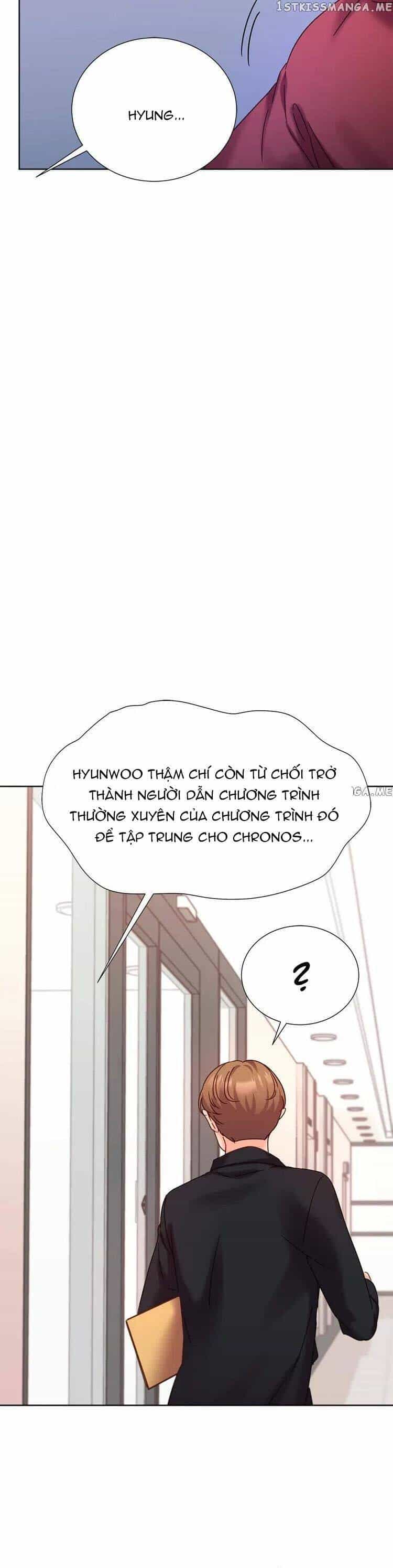 Trở Lại Làm Idol - Chương 85 - ảnh 16