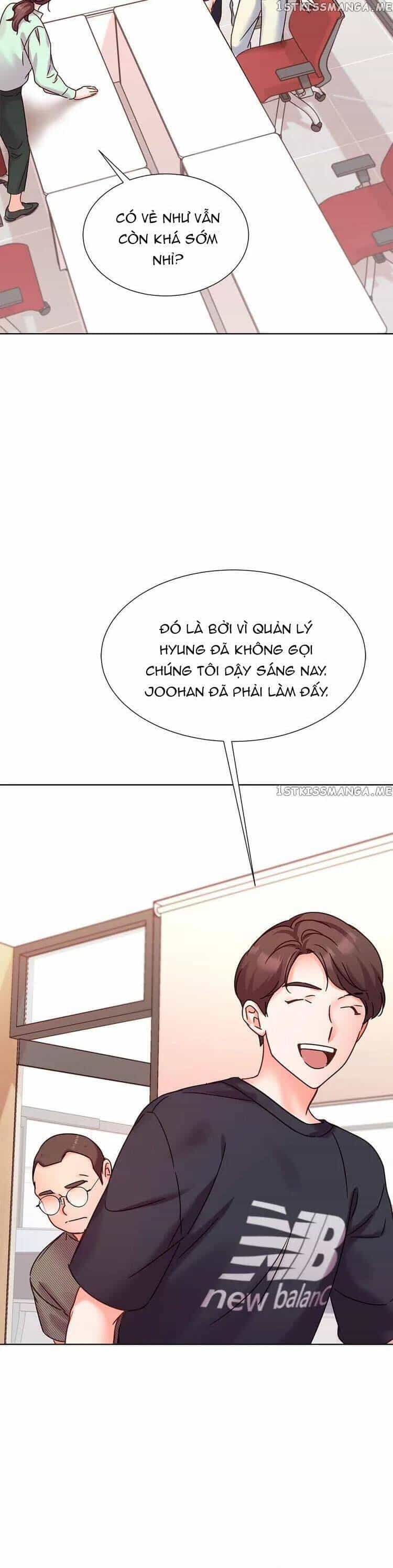 Trở Lại Làm Idol - Chương 85 - ảnh 35