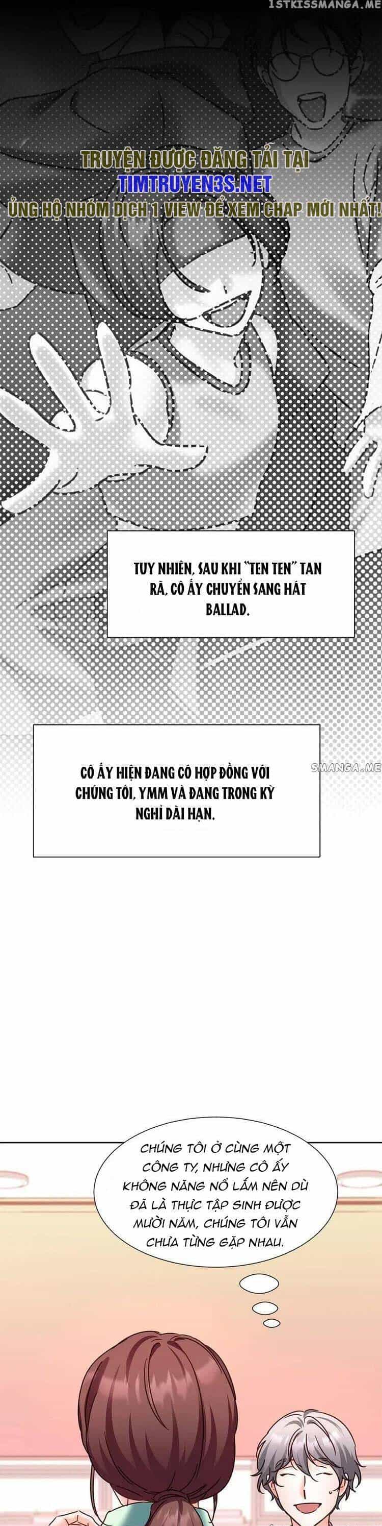 Trở Lại Làm Idol - Chương 85 - ảnh 42