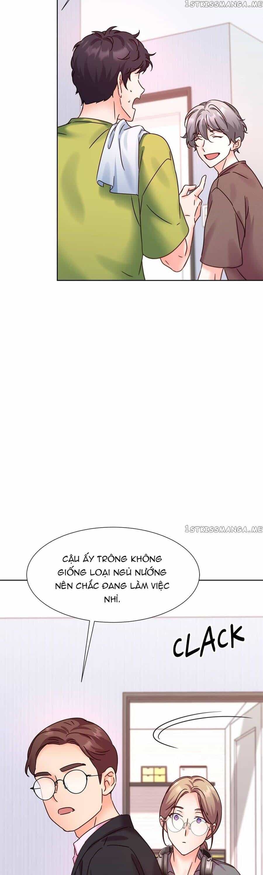 Trở Lại Làm Idol - Chương 86 - ảnh 41