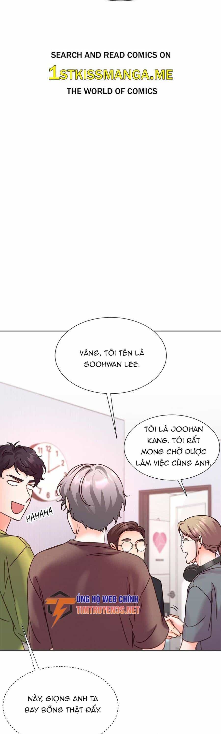 Trở Lại Làm Idol - Chương 86 - ảnh 43