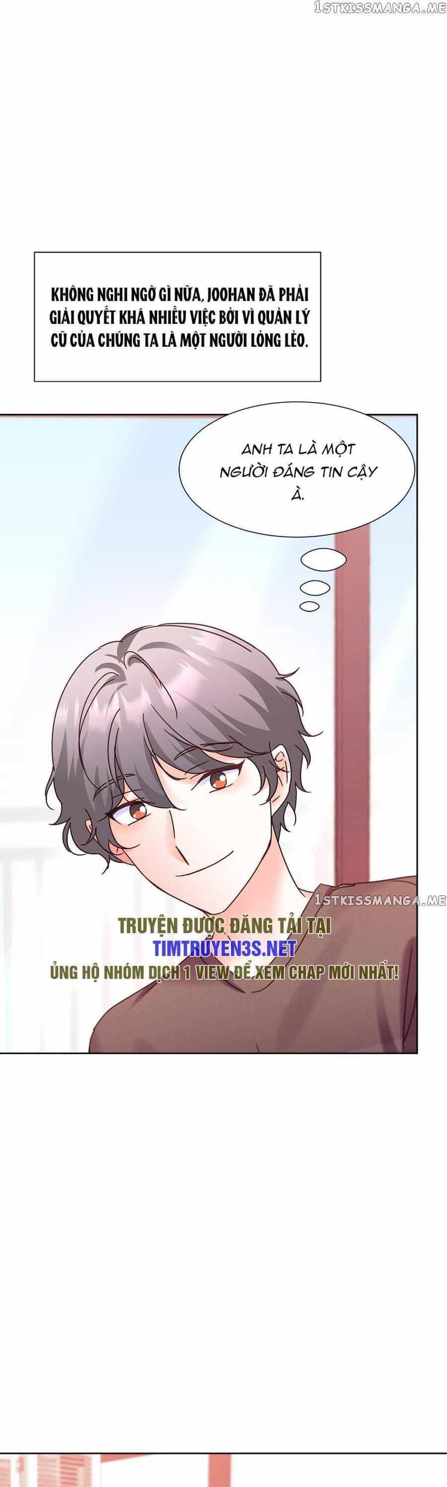 Trở Lại Làm Idol - Chương 86 - ảnh 56