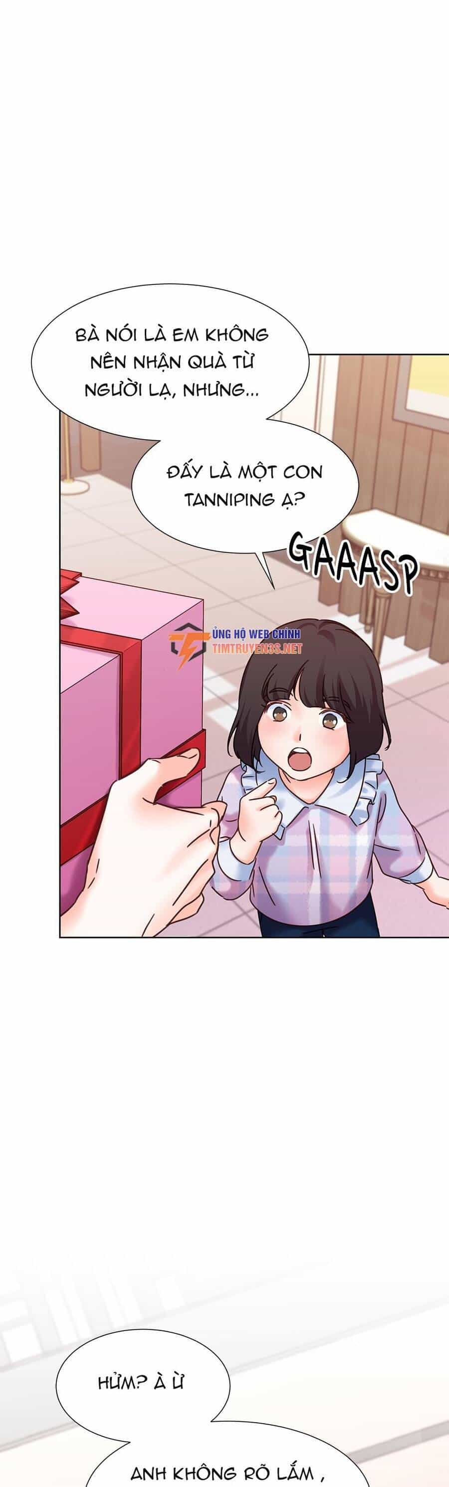 Trở Lại Làm Idol - Chương 88 - ảnh 25