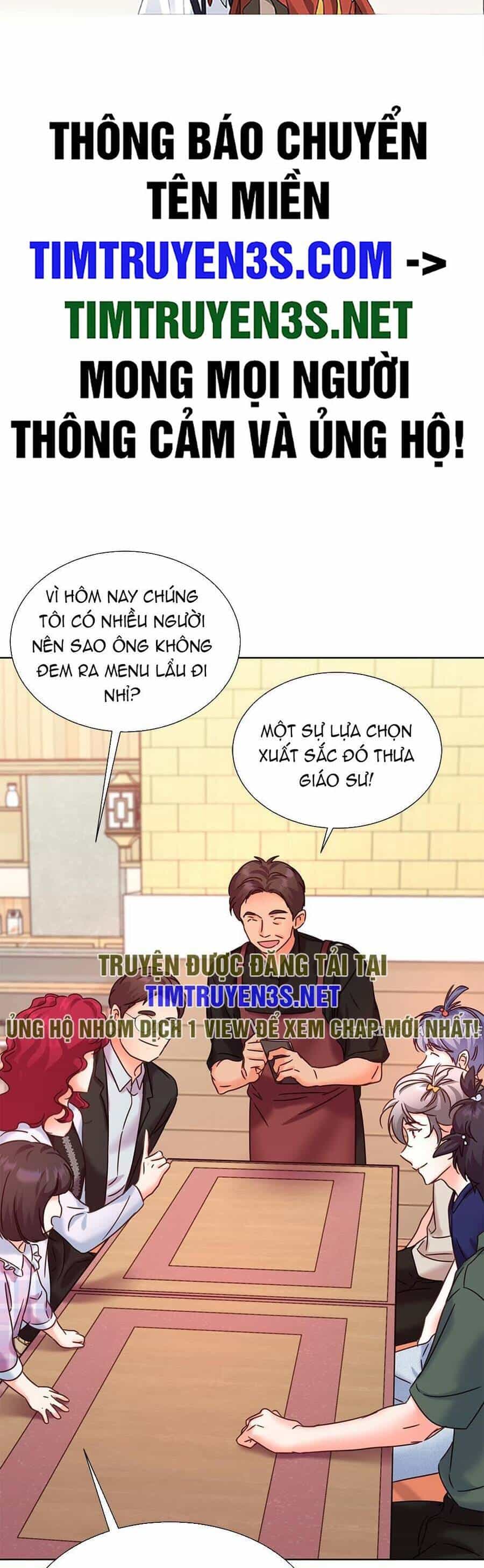 Trở Lại Làm Idol - Chương 89 - ảnh 2