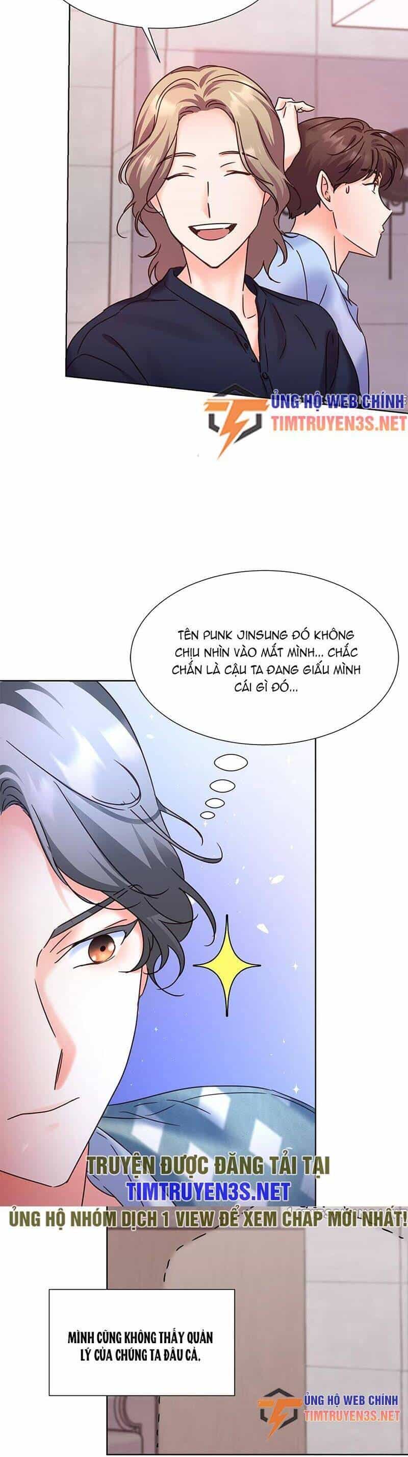 Trở Lại Làm Idol - Chương 89 - ảnh 42